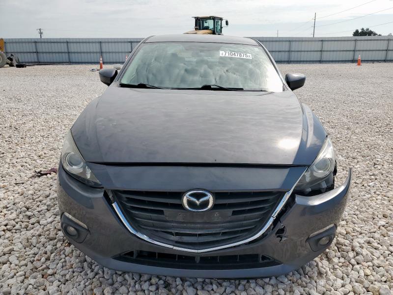 2015 MAZDA 3 TOURING 3MZBM1V70FM226180