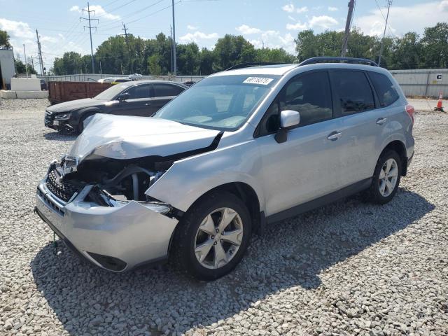 2015 SUBARU FORESTER 2.5I PREMIUM JF2SJADC4FH510587
