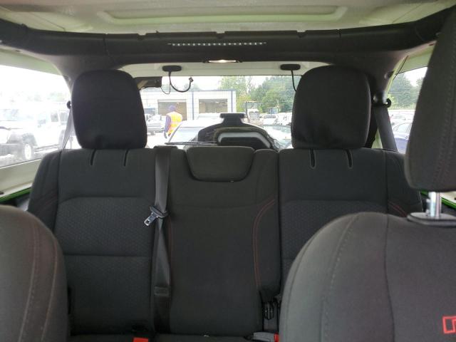 2019 JEEP WRANGLER U - 1C4HJXFG6KW581615