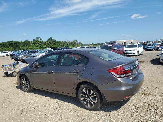 2015 HONDA CIVIC EX - 19XFB2F85FE084748