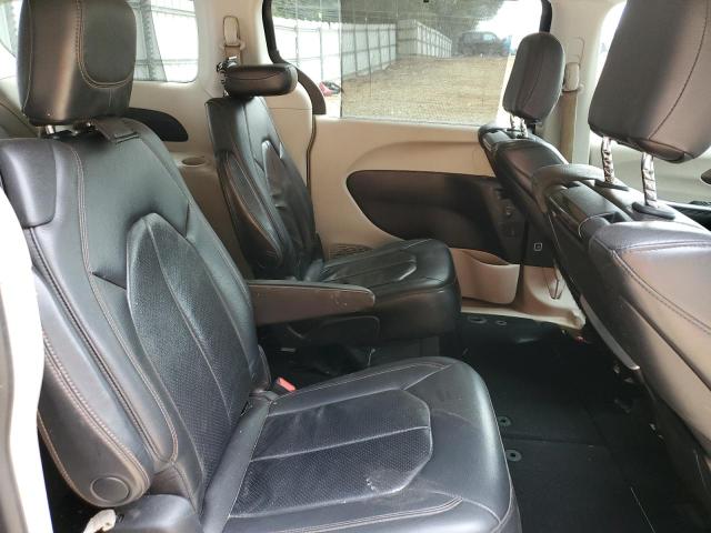 2017 CHRYSLER PACIFICA TOURING L PLUS 2C4RC1EG6HR634957
