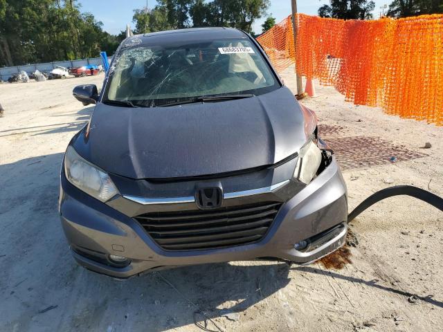 2018 HONDA HR-V EX 3CZRU6H5XJM730439