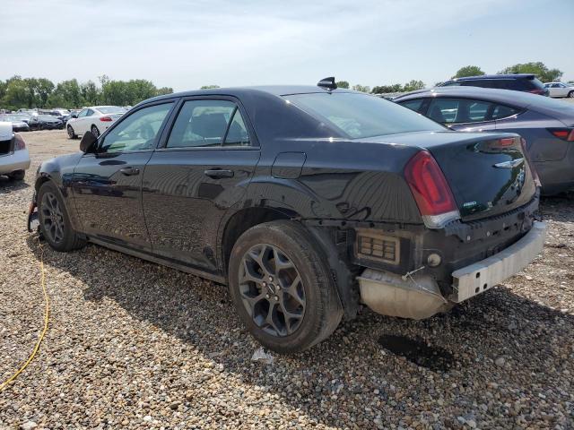 2017 CHRYSLER 300 S - 2C3CCAGG7HH547131