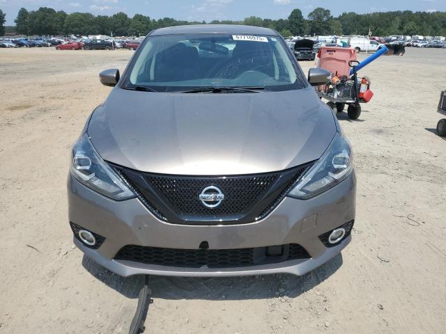 2017 NISSAN SENTRA S 3N1AB7AP6HY214496