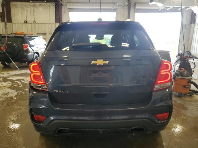 2018 CHEVROLET TRAX 1LT 3GNCJLSB5JL232079