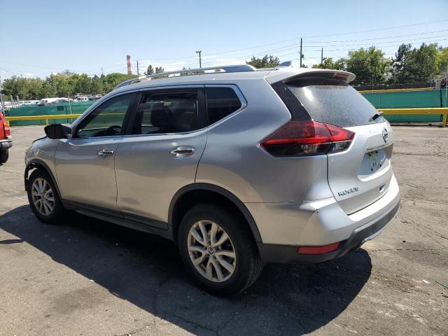 2018 NISSAN ROGUE S JN8AT2MV7JW300814