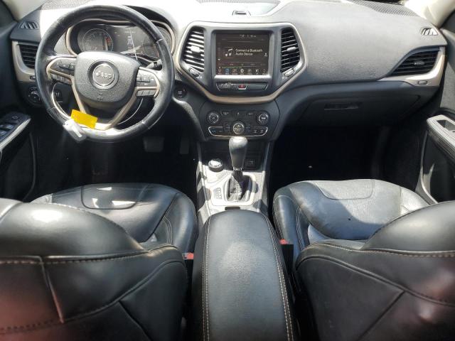 2017 JEEP CHEROKEE LIMITED 1C4PJMDB7HW512006