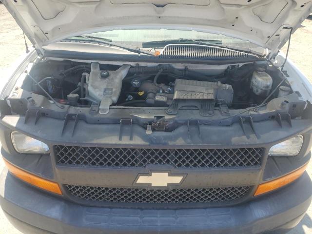 2013 CHEVROLET EXPRESS G2 #3309332063