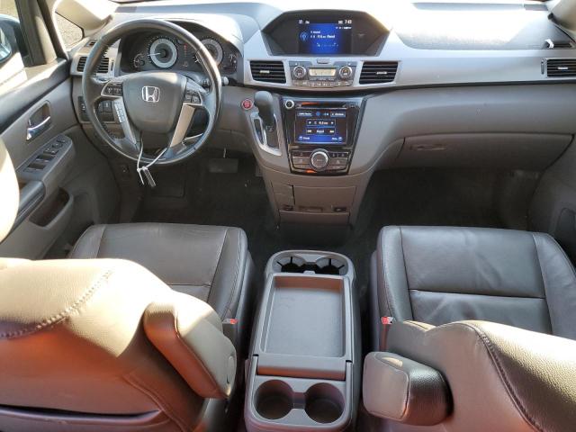 2016 HONDA ODYSSEY EX 5FNRL5H6XGB153601