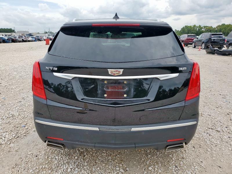 2019 CADILLAC XT5 1GYKNARS6KZ185846