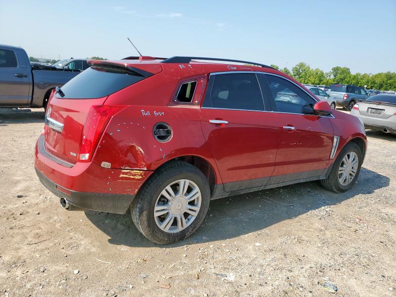 2015 CADILLAC SRX 3GYFNAE33FS582112