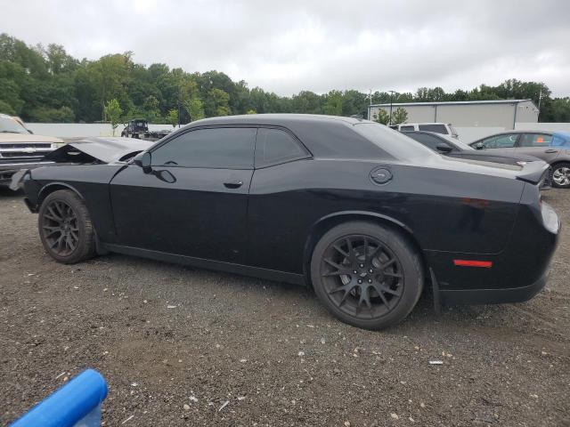 2019 DODGE CHALLENGER 2C3CDZFJ8KH552189