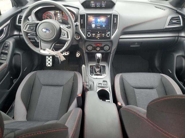 2018 SUBARU IMPREZA SP - 4S3GTAL6XJ3727027