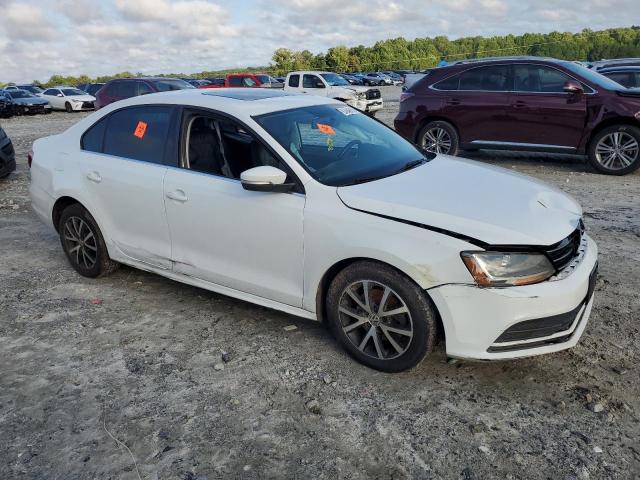2017 VOLKSWAGEN JETTA SE 3VWDB7AJ8HM242049