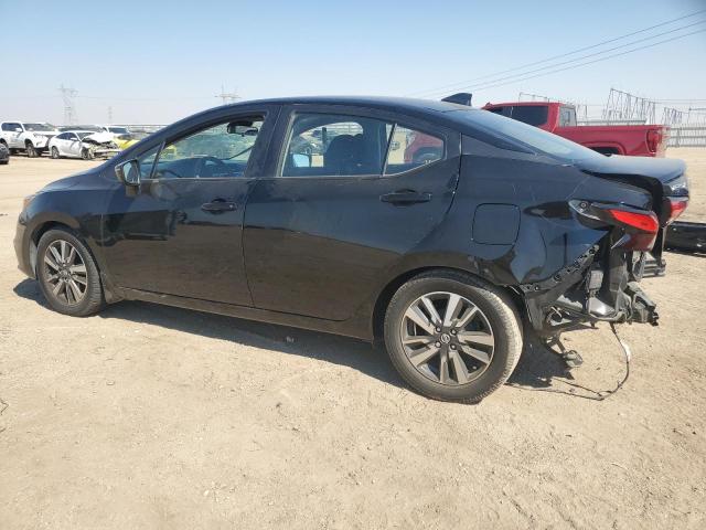 2021 NISSAN VERSA SV 3N1CN8EVXML894649