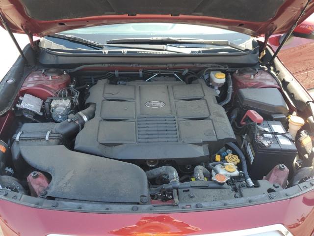 2015 SUBARU OUTBACK 3.6R LIMITED 4S4BSENC8F3303579