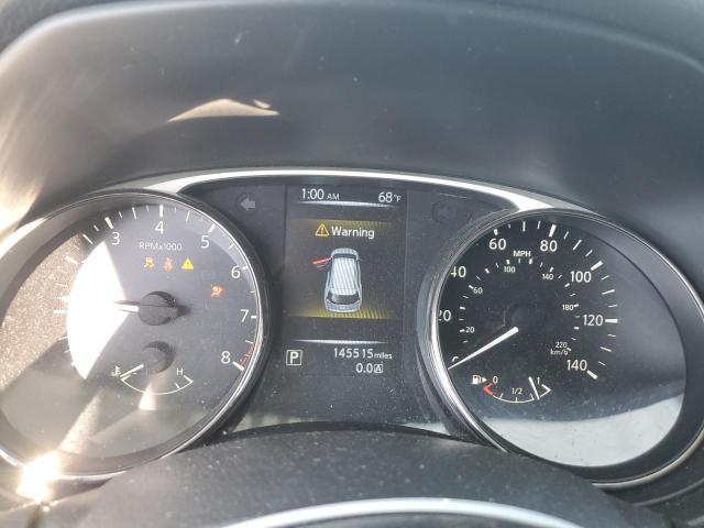 2016 NISSAN ROGUE S - JN8AT2MT2GW024811