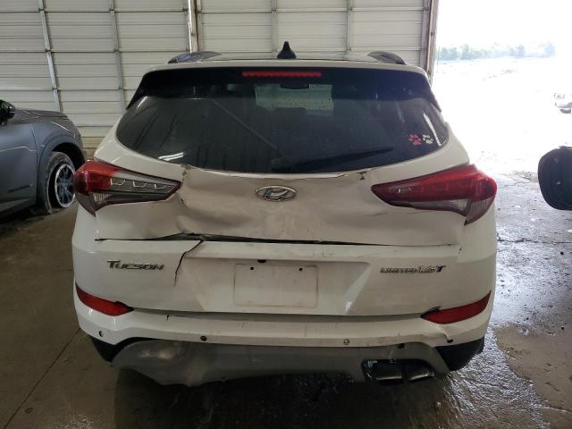 2018 HYUNDAI TUCSON VAL KM8J33A2XJU697163