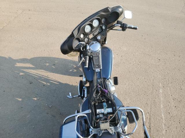 2001 HARLEY-DAVIDSON FLHTCUI 1HD1FCW181Y655271