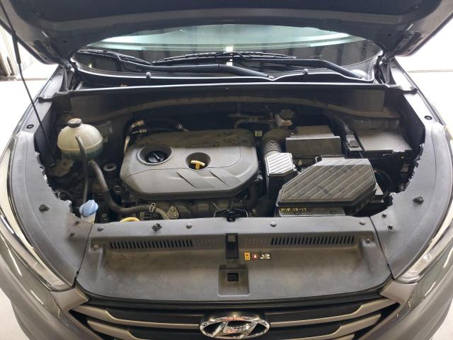 2016 HYUNDAI TUCSON LIM - KM8J3CA46GU122200