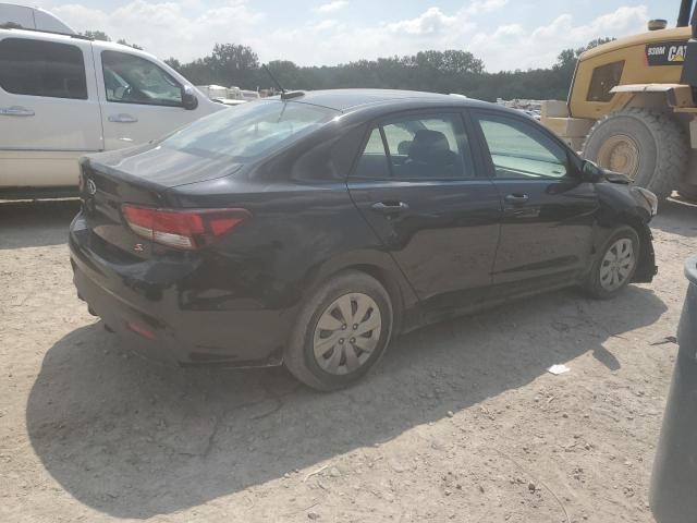 2020 KIA RIO LX - 3KPA24AD5LE314116