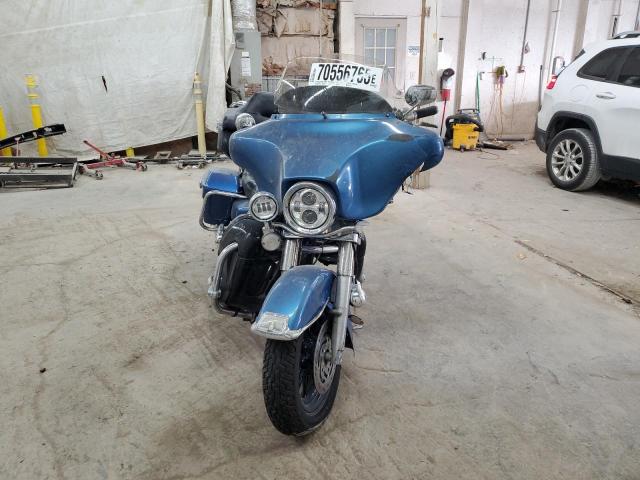 2005 HARLEY-DAVIDSON FLHTI 1HD1FVW195Y606159