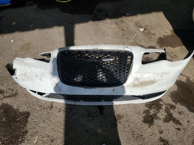 2022 CHRYSLER 300 S 2C3CCABG2NH256622