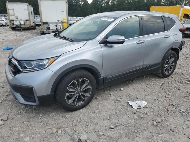 HONDA CR-V EXL