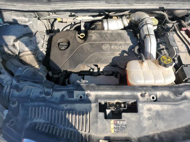 2016 BUICK ENCORE SPO KL4CJ1SM8GB717707