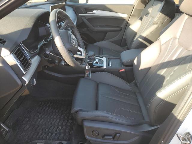 2021 AUDI Q5 TECHNIK - WA1FAAFY6M2094769