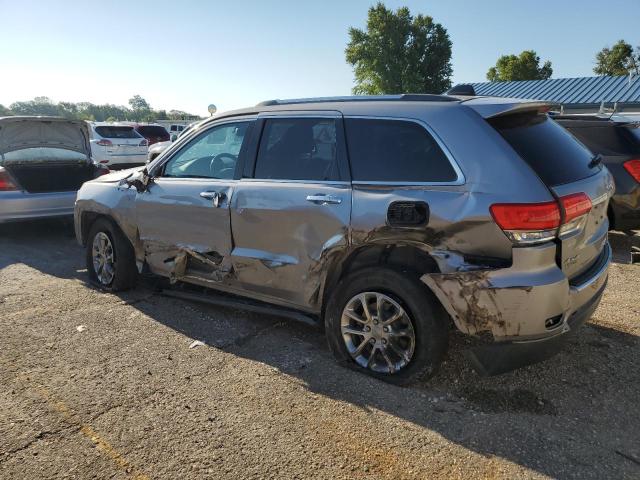 2015 JEEP GRAND CHEROKEE LIMITED - 1C4RJFBG3FC818797