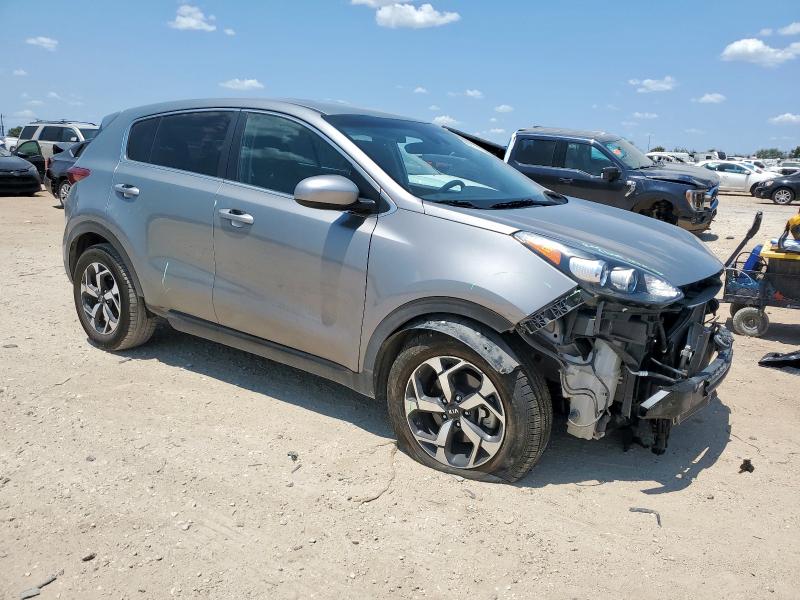 2020 KIA SPORTAGE L KNDPM3AC9L7719675