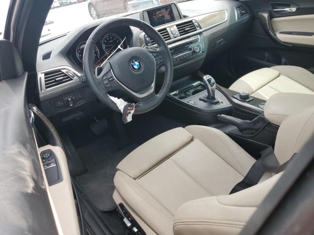 2018 BMW 230I WBA2J1C59JVD09487