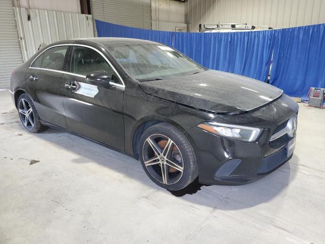 2020 MERCEDES-BENZ A 220 4MAT W1K3G4FB4LW047273