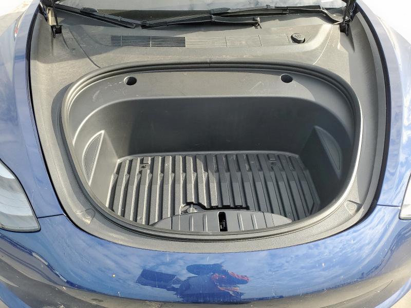 2023 TESLA MODEL 3 - 5YJ3E1EAXPF546533