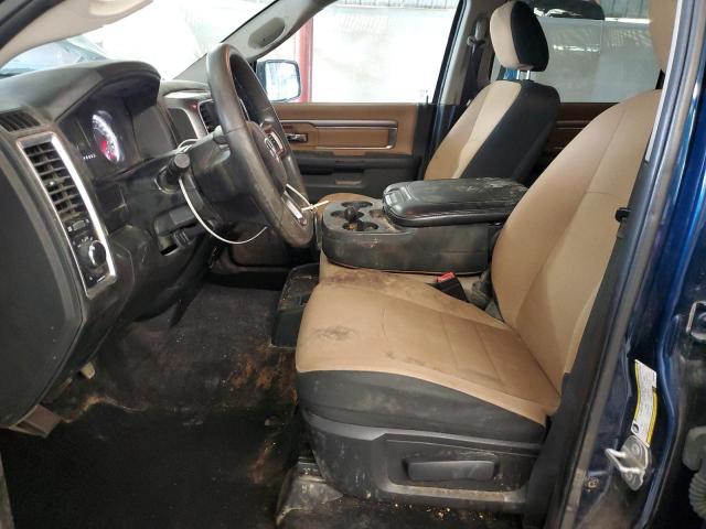 2021 RAM 1500 CLASSIC SLT 3C6RR7LT6MG563543