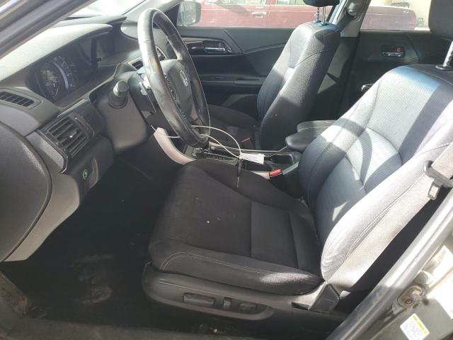 2015 HONDA ACCORD SPO - 1HGCR2F51FA024006