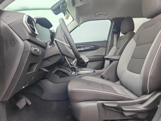 2024 CHEVROLET TRAILBLAZER LT KL79MRSL8RB132722