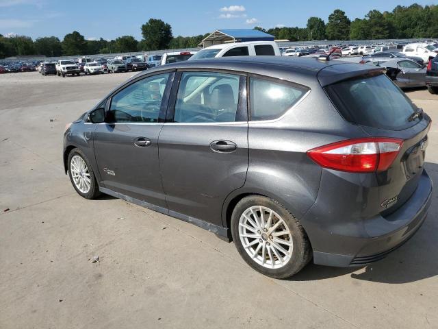2016 FORD C-MAX PREM 1FADP5CU7GL119221