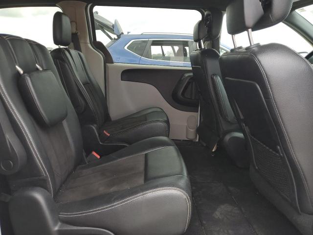 2020 DODGE GRAND CARA - 2C4RDGCG7LR174509