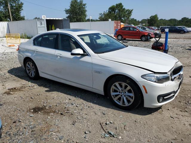 2015 BMW 528 XI WBA5A7C53FD625364