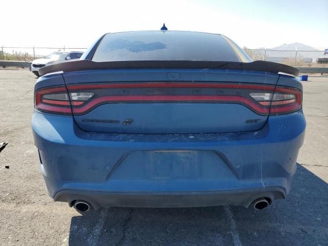 2023 DODGE CHARGER GT - 2C3CDXMG8PH585129