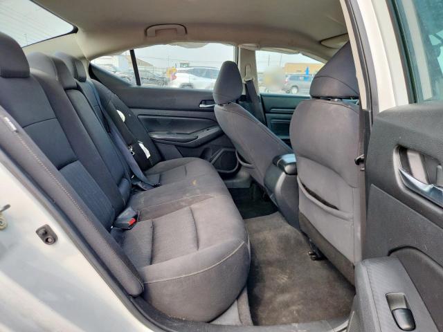 2020 NISSAN ALTIMA S 1N4BL4BV4LC205202