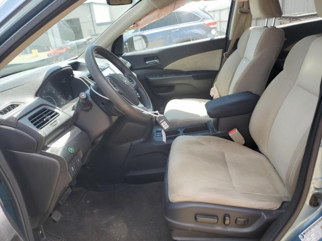 2016 HONDA CR-V EX 2HKRM4H55GH601503