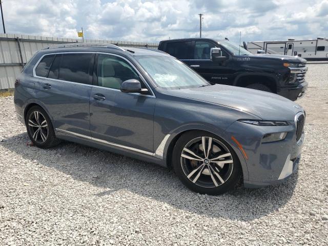 2023 BMW X7 XDRIVE40I 5UX23EM01P9P42936