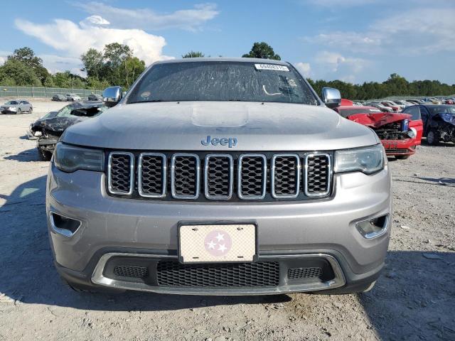 2017 JEEP GRAND CHEROKEE LIMITED 1C4RJEBGXHC915542