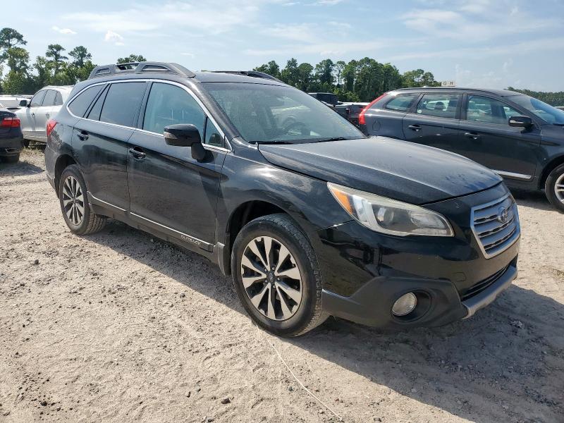 2016 SUBARU OUTBACK 2. - 4S4BSBNC3G3334223