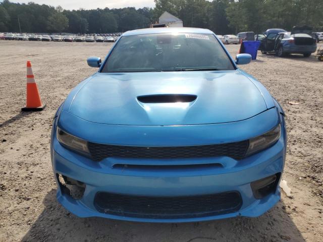 2016 DODGE CHARGER R/ - 2C3CDXCT3GH205094