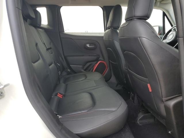 2016 JEEP RENEGADE T - ZACCJBCT2GPE26255
