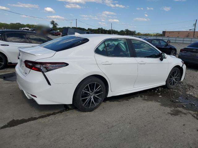2021 TOYOTA CAMRY SE - 4T1G11AK5MU408148